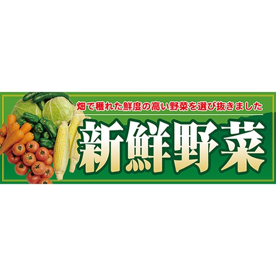 パネル 新鮮野菜 No.63930